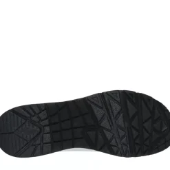 Sneaker Uno Rolling Stones 177965 Bianco