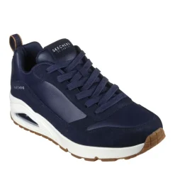Sneaker Uno Stacre 52468 Blu