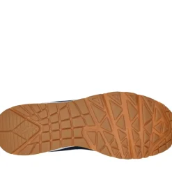 Sneaker Uno Stacre 52468 Blu