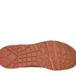 Sneaker Uno Stand 73690 Arancione