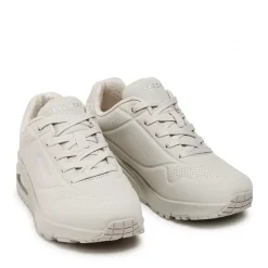 Sneaker Uno Stand 73690 Bianco