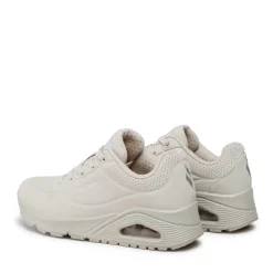 Sneaker Uno Stand 73690 Bianco