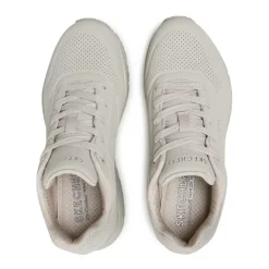 Sneaker Uno Stand 73690 Bianco