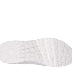 Sneaker Uno Stand 73690 Bianco