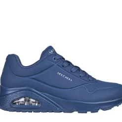 Sneaker Uno Stand 73690 Blu