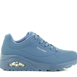 Sneaker Uno Stand 73690 Blu