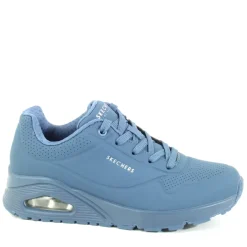 Sneaker Uno Stand 73690 Blu