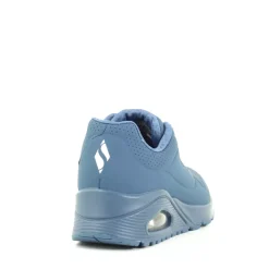 Sneaker Uno Stand 73690 Blu