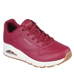 Sneaker Uno Stand 73690 Bordeaux