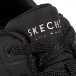 Sneaker Uno Stand 73690 Nero