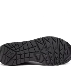 Sneaker Uno Stand 73690 Nero