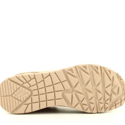 Sneaker Uno Stand 73690 Rosa