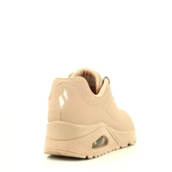 Sneaker Uno Stand 73690 Rosa