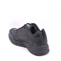 Snekaer Relaxed Fit 51896 Nero