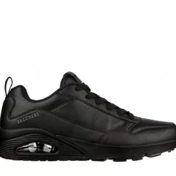 Snekaer Uno Hideaway 232152 Nero