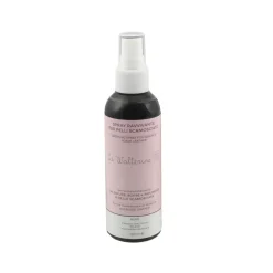 Spray Ravvivante Nero