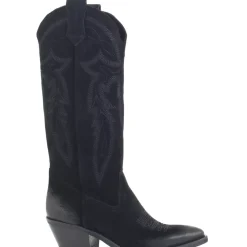 Stivale Walker Nero