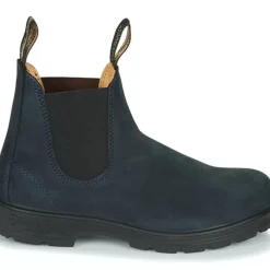 Stivaletto 1940 Blu