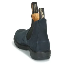 Stivaletto 1940 Blu