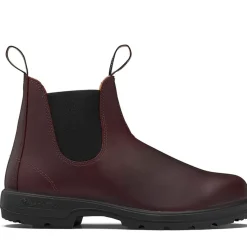 Stivaletto 2130 Bordeaux