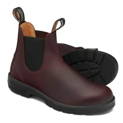 Stivaletto 2130 Bordeaux