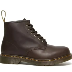 Stivaletto 101 Crazy Horse Marrone