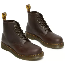 Stivaletto 101 Crazy Horse Marrone