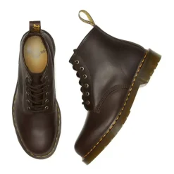 Stivaletto 101 Crazy Horse Marrone