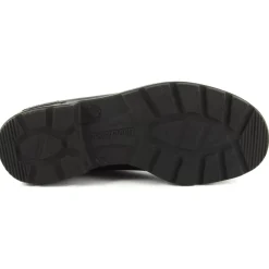 Stivaletto 577 Grigio, Nero