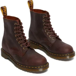 Stivaletto 1460 Marrone