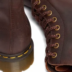 Stivaletto 1460 Marrone