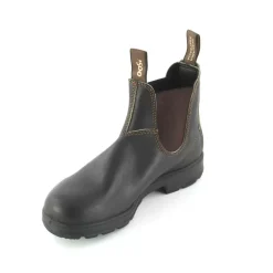 Stivaletto 500 Marrone