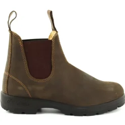 Stivaletto 585 Marrone
