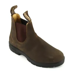 Stivaletto 585 Marrone