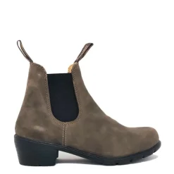 Stivaletto 1677 Marrone