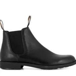 Stivaletto 1901 Nero