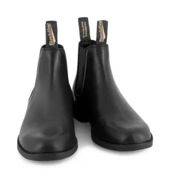 Stivaletto 1901 Nero