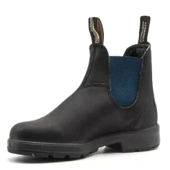 Stivaletto 1917 Nero