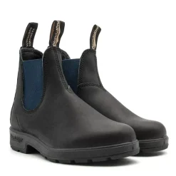 Stivaletto 1917 Nero