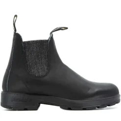 Stivaletto 2032 Nero