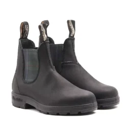 Stivaletto 1614 Nero