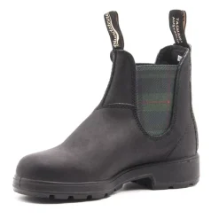 Stivaletto 1614 Nero