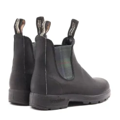 Stivaletto 1614 Nero