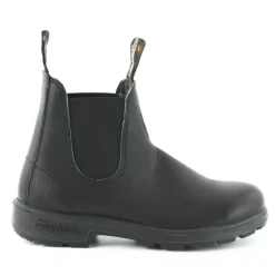 Stivaletto 510 Nero