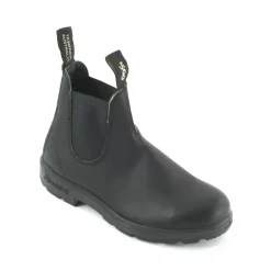 Stivaletto 510 Nero