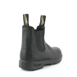 Stivaletto 510 Nero