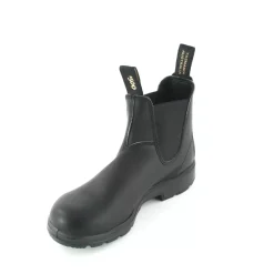 Stivaletto 510 Nero