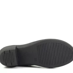 Stivaletto 7518 Nero