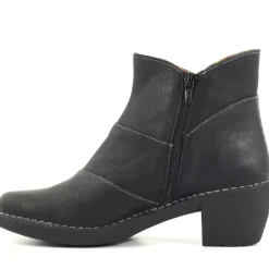 Stivaletto 7518 Nero