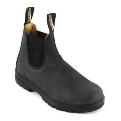 Stivaletto 587 Nero